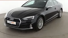 Schwarz Gebraucht 2020 Audi A5 Advanced Coupé | 28.000 € (Guter Preis)