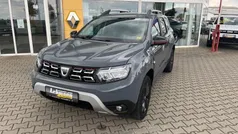 Grau Gebraucht 2023 Dacia Duster Extreme SUV | 19.490 € (Guter Preis)
