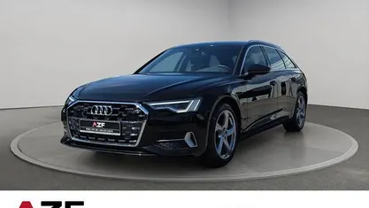 Second-hand Audi A6 Advanced 265 CP (194 kW) 2025 Break