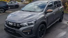 Gebraucht 2025 Dacia Jogger Extreme Van / Kleinbus | 20.990 € (Fairer Preis)