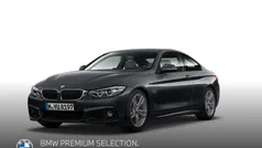 Grau Gebraucht 2016 BMW 430 Performance Coupé | 23.900 € (Fairer Preis)