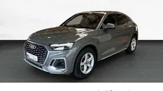 Gebraucht 2024 Audi Q5 Sportback Ambiente SUV | 47.990 € (Guter Preis)