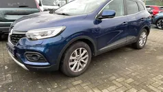 Blau cosmos (metallic) Gebraucht 2020 Renault Kadjar LIMITED SUV | 18.990 € (Fairer Preis)