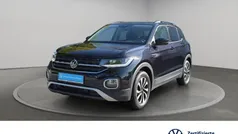 Gebraucht 2022 VW T-Cross Active SUV | 22.780 € (Fairer Preis)