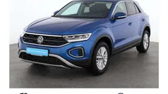Gebraucht 2023 VW T-Roc Life SUV | 22.940 € (Fairer Preis)