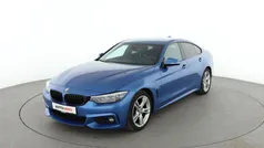 BMW 420 Gran Coupé