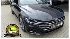 Gebraucht 2022 VW Arteon R-line Coupé | 26.960 € (Guter Preis)