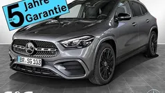 Gebraucht 2025 Mercedes GLA200 AMG SUV | 51.799 €