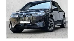 Gebraucht 2022 BMW iX M Sport SUV | 45.490 € (Fairer Preis)