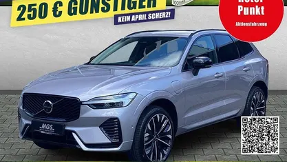 Gebraucht Volvo XC60 Ultra 310 PS (228 kW) 2025 SUV