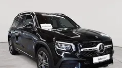 Gebraucht 2022 Mercedes GLB220 AMG line SUV | 33.990 € (Guter Preis)