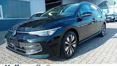 Gebraucht 2024 VW Golf VIII Goal Kombi | 27.570 € (Superpreis)