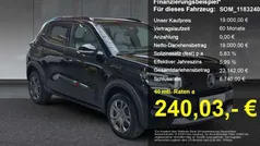 Schwarz Gebraucht 2025 Citroën C3 Start Kleinwagen | 19.000 € (Fairer Preis)