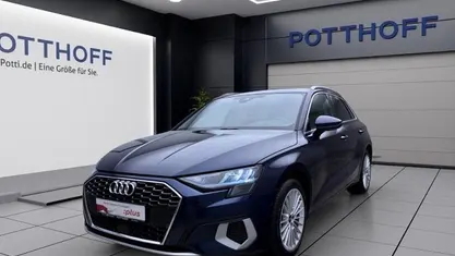 Gebraucht 2024 Audi A3 Advanced Plus Limousine | 31.750 € (Guter Preis)