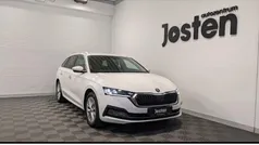 Gebraucht 2023 Skoda Octavia Style Kombi | 22.490 € (Guter Preis)