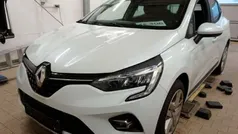 Weiß Gebraucht 2021 Renault Clio V Business Kleinwagen | 11.990 € (Guter Preis)