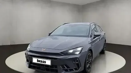 Gebraucht Cupra Leon 150 PS (110 kW) 2025 Kombi