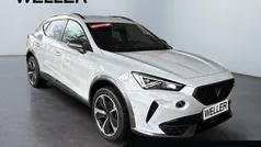 Gebraucht 2023 Cupra Formentor SUV | 28.880 € (Guter Preis)