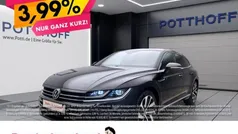 Gebraucht 2021 VW Arteon R-line Kombi | 30.997 € (Fairer Preis)
