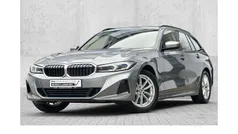 Grau Gebraucht 2023 BMW 318 Comfort Edition Kombi | 30.490 € (Fairer Preis)