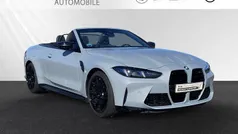 Gebraucht 2024 BMW M4 Competition Edition Coupé | 87.800 €