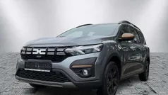 Metalliclackierung dolom Gebraucht 2025 Dacia Jogger Extreme Van / Kleinbus | 22.800 € (Fairer Preis)