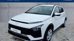 Gebraucht 2025 Hyundai Bayon Select SUV | 17.709 € (Superpreis)