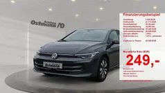 Gebraucht 2024 VW Golf VIII Goal Limousine | 29.948 € (Fairer Preis)