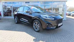 Agateblack Gebraucht 2023 Ford Kuga ST-Line SUV | 25.390 € (Guter Preis)