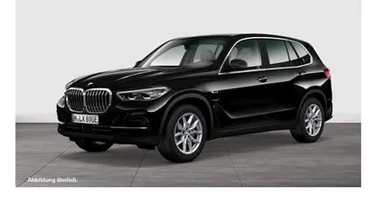 Second-hand BMW X5 Sport Line 394 CP (289 kW) 2023 SUV