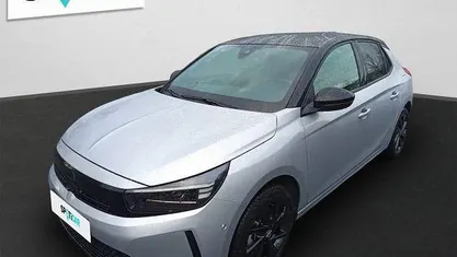 Gebraucht 2023 Opel Corsa S Kleinwagen | 18.650 € (Fairer Preis)