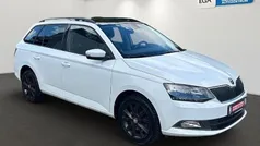 Gebraucht 2015 Skoda Fabia Style Kombi | 11.990 € (Etwas zu teuer)