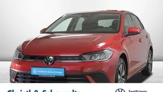 Gebraucht 2024 VW Polo Move Kleinwagen | 20.487 € (Fairer Preis)
