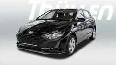 Schwarz Neu 2025 Hyundai i20 Select Kleinwagen | 19.590 € (Fairer Preis)