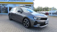 Gebraucht 2024 Opel Astra Ultimate Limousine | 23.950 € (Guter Preis)