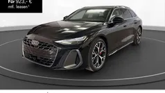 Gebraucht 2025 Audi A6 Sport Kombi | 97.025 € (Fairer Preis)