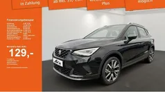 Gebraucht 2024 Seat Arona FR SUV | 22.999 € (Fairer Preis)
