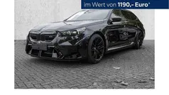 Gebraucht 2025 BMW M5 Sport Line Kombi | 169.690 €