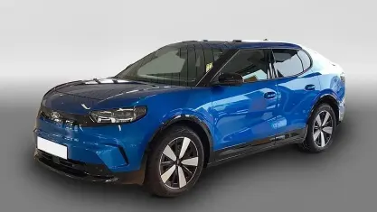 Usata Ford Capri Extended Range 210 kW (286 CV) 2025 Blu SUV