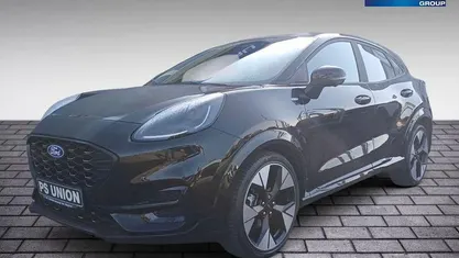 Second-hand Ford Puma ST-Line 155 CP (114 kW) 2024 SUV