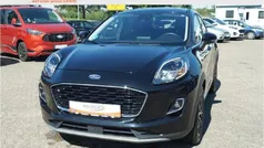Gebraucht 2022 Ford Puma Titanium SUV | 19.990 € (Fairer Preis)