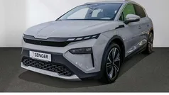 Gebraucht 2025 Skoda Elroq Lodge SUV | 42.980 € (Fairer Preis)