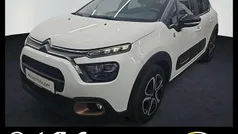 Gebraucht 2023 Citroën C3 PureTech Kleinwagen | 11.490 € (Guter Preis)