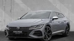 Gebraucht 2024 VW Arteon R Kombi | 42.900 € (Fairer Preis)