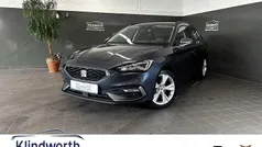 Gebraucht 2024 Seat Leon ST FR Kombi | 26.950 € (Fairer Preis)