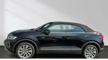 Gebraucht VW T-Roc 150 PS (110 kW) 2026 SUV