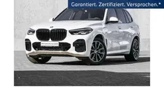 Gebraucht 2022 BMW X5 Sport Line SUV | 59.490 € (Guter Preis)