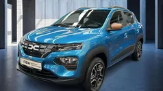 Gebraucht 2023 Dacia Spring Extreme Kleinwagen | 13.390 € (Guter Preis)