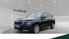 Schwarz Gebraucht 2022 Skoda Kamiq Clever SUV | 20.990 € (Fairer Preis)