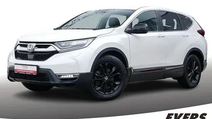 Gebraucht Honda CR-V Hybrid 184 PS (135 kW) 2022 SUV